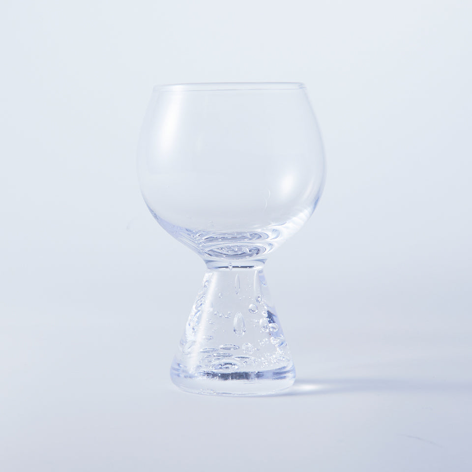 【甲田彩恵】goblet [9]