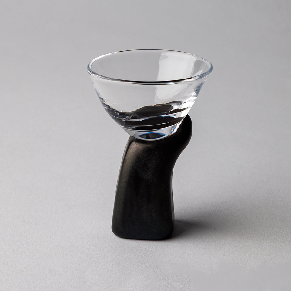 【花岡央】Gravity酒杯 [22]