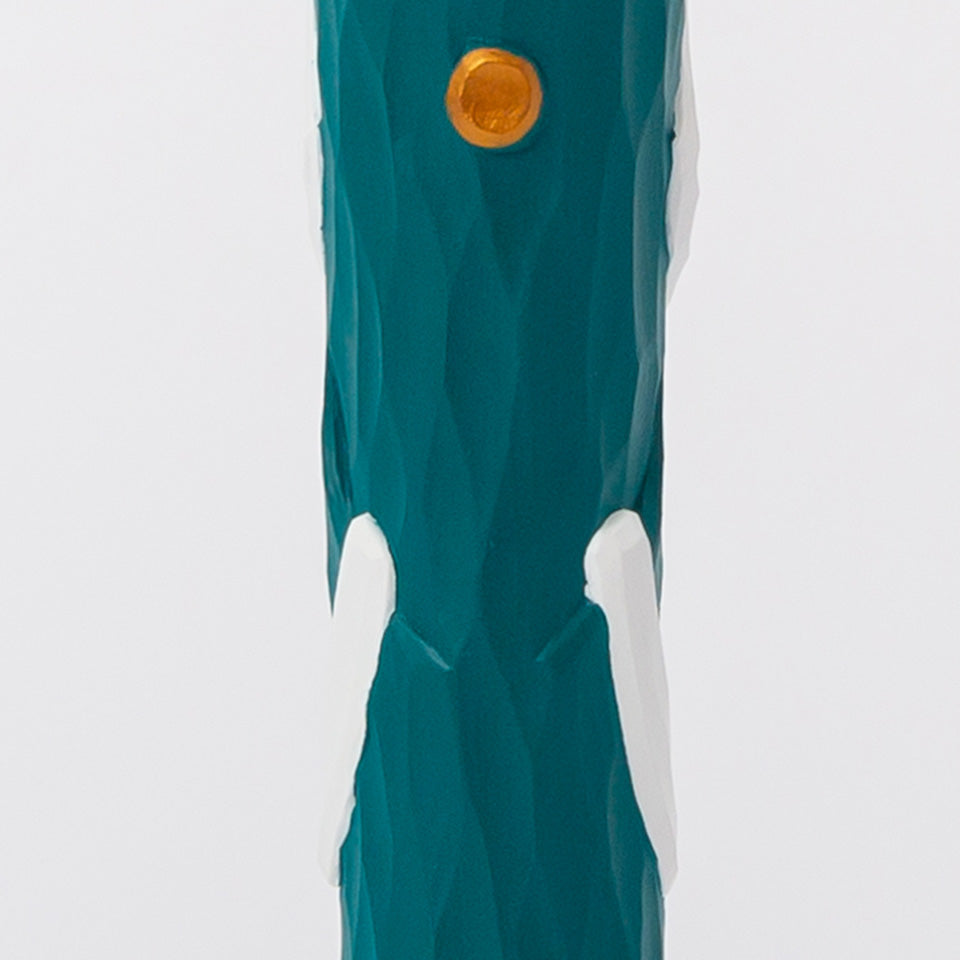 【とんがりサンタ】プレミアムポッケイン 緑