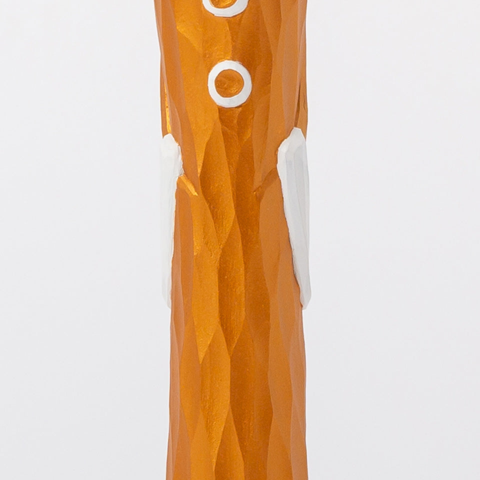 Shimoo Design とんがりサンタ Online ExhibitionShimoo Design × 雨晴 「とんがりサンタ 2023