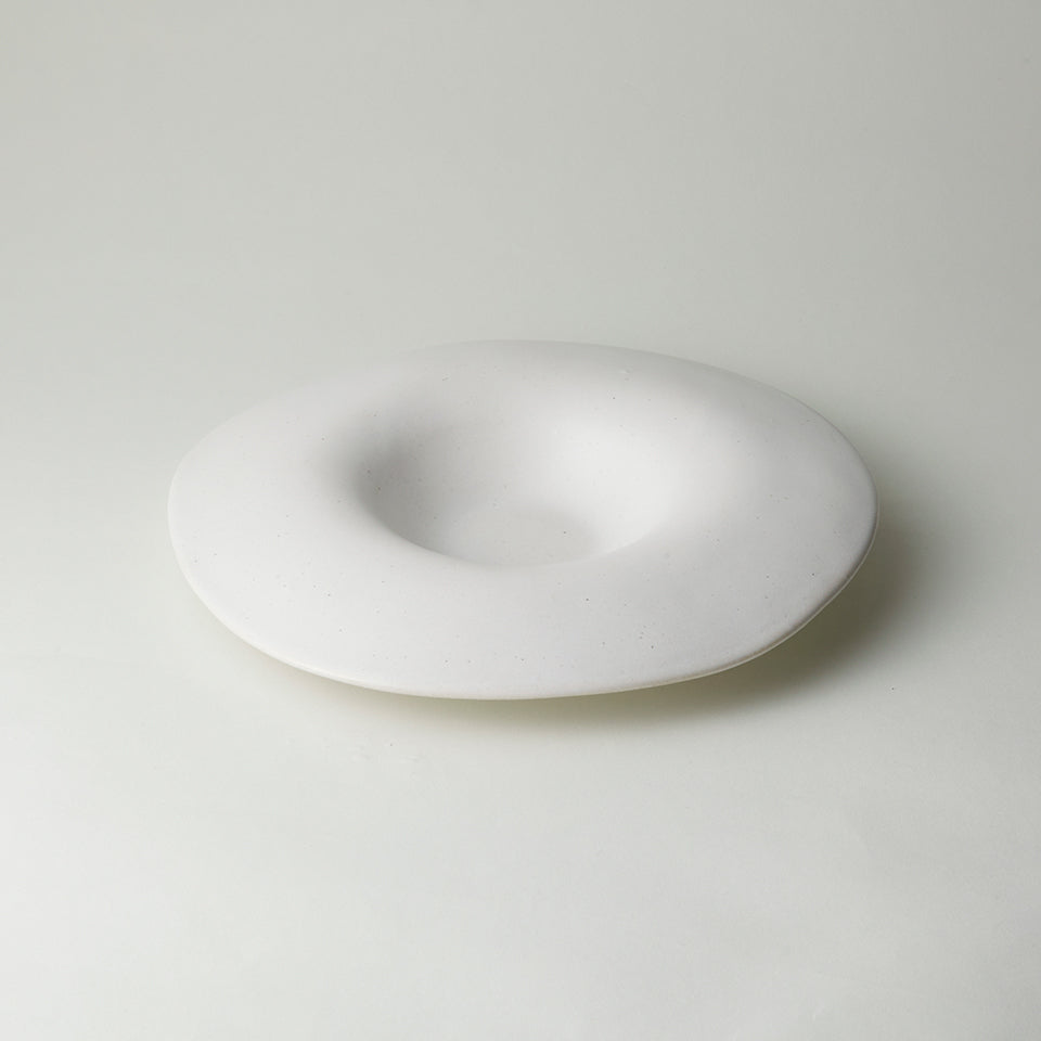 【入江佑子】shape dish [53]