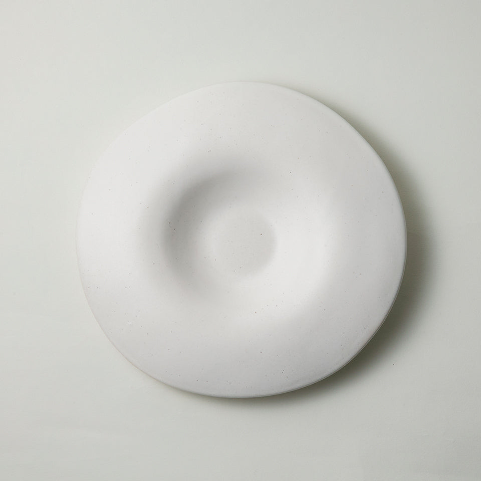 【入江佑子】shape dish [53]