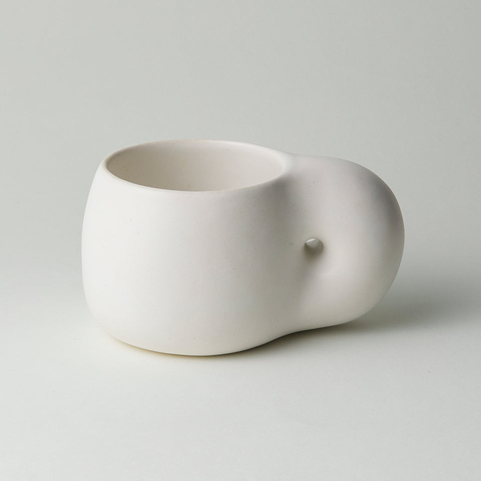 【入江佑子】donut mug [57]
