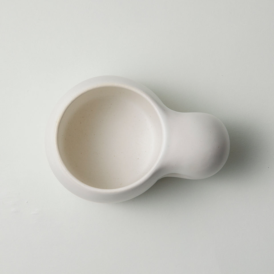 【入江佑子】donut mug [57]