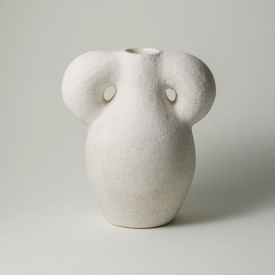 dona ceramic studio 入江佑子さん Decorate With Nature | doinel / ドワネル