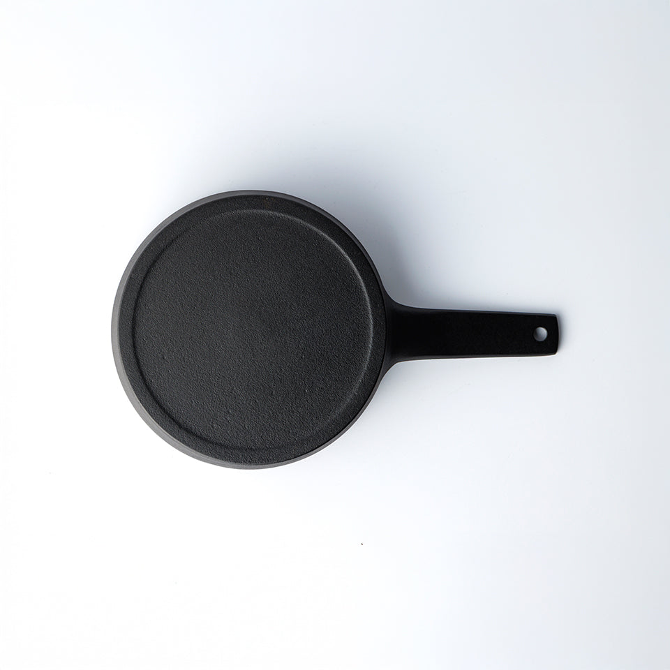 釜定 ワンハンドS｜Discover Japan 公式オンラインショップ