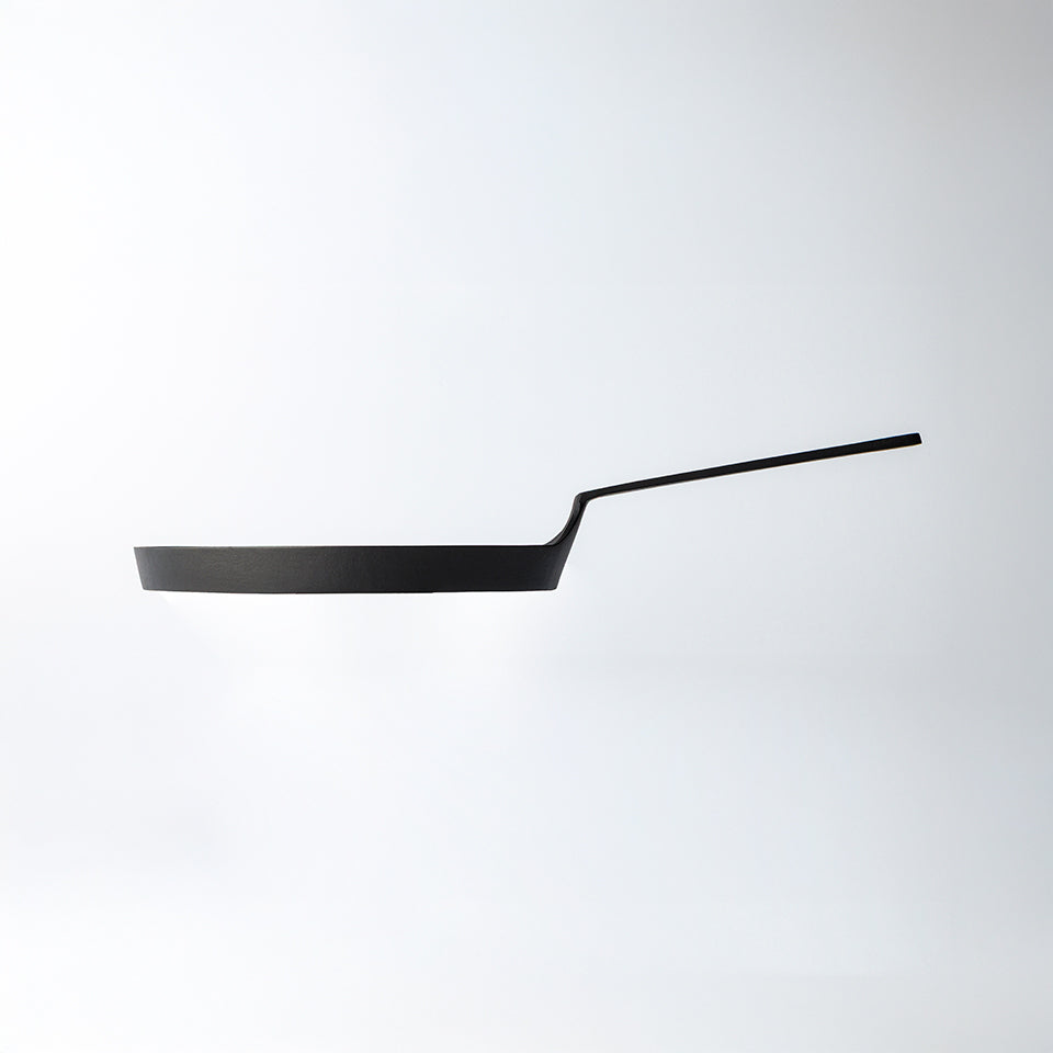 釜定 シャロウパン｜Discover Japan 公式オンラインショップ