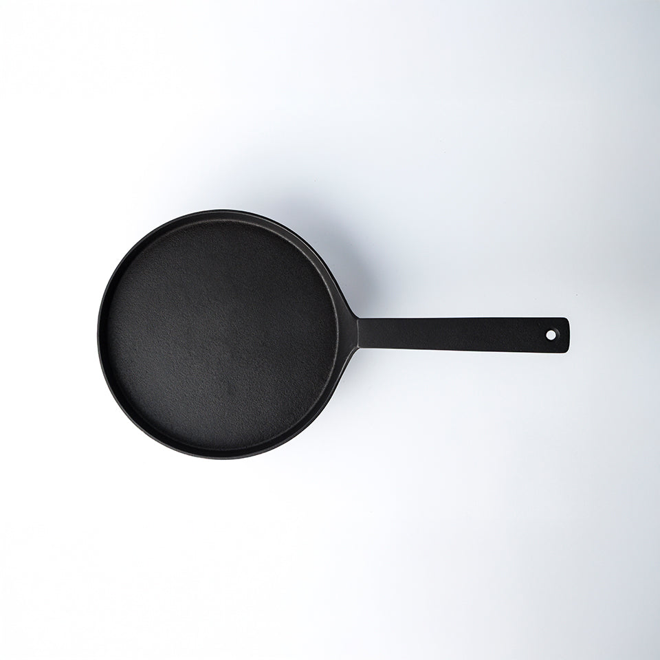 釜定 シャロウパン｜Discover Japan 公式オンラインショップ