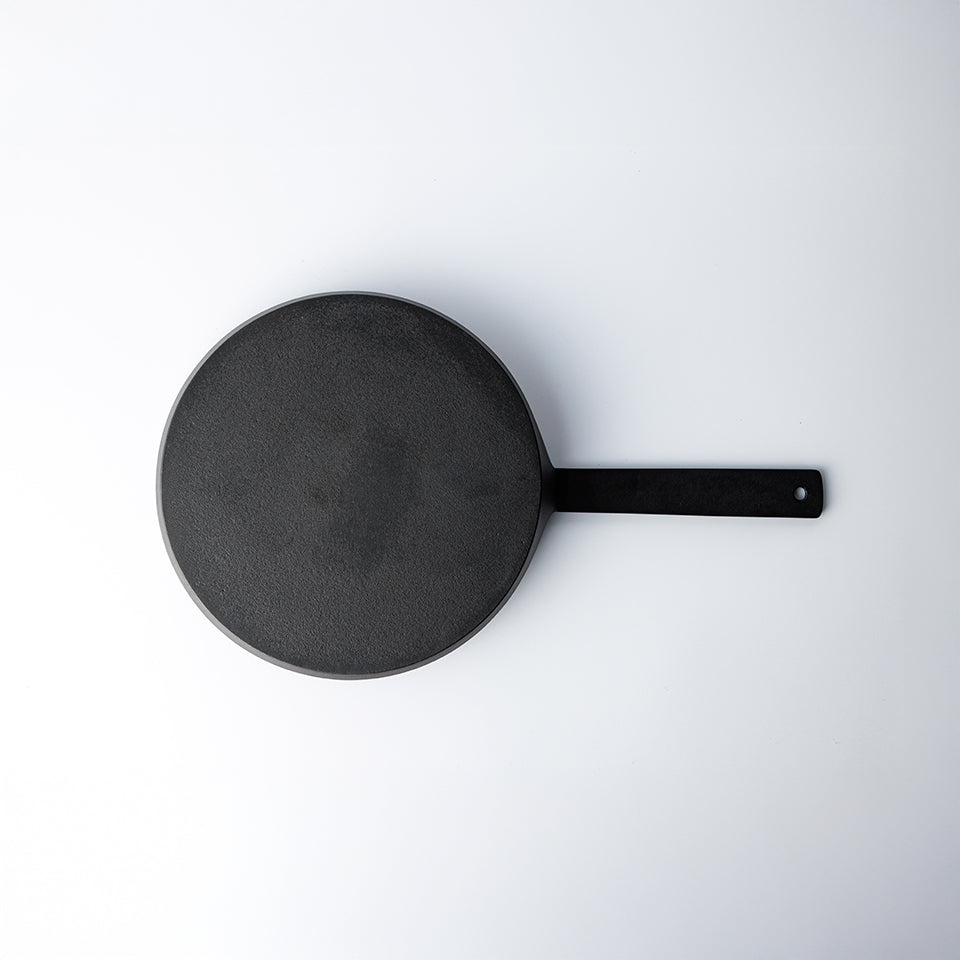 釜定 シャロウパン｜Discover Japan 公式オンラインショップ