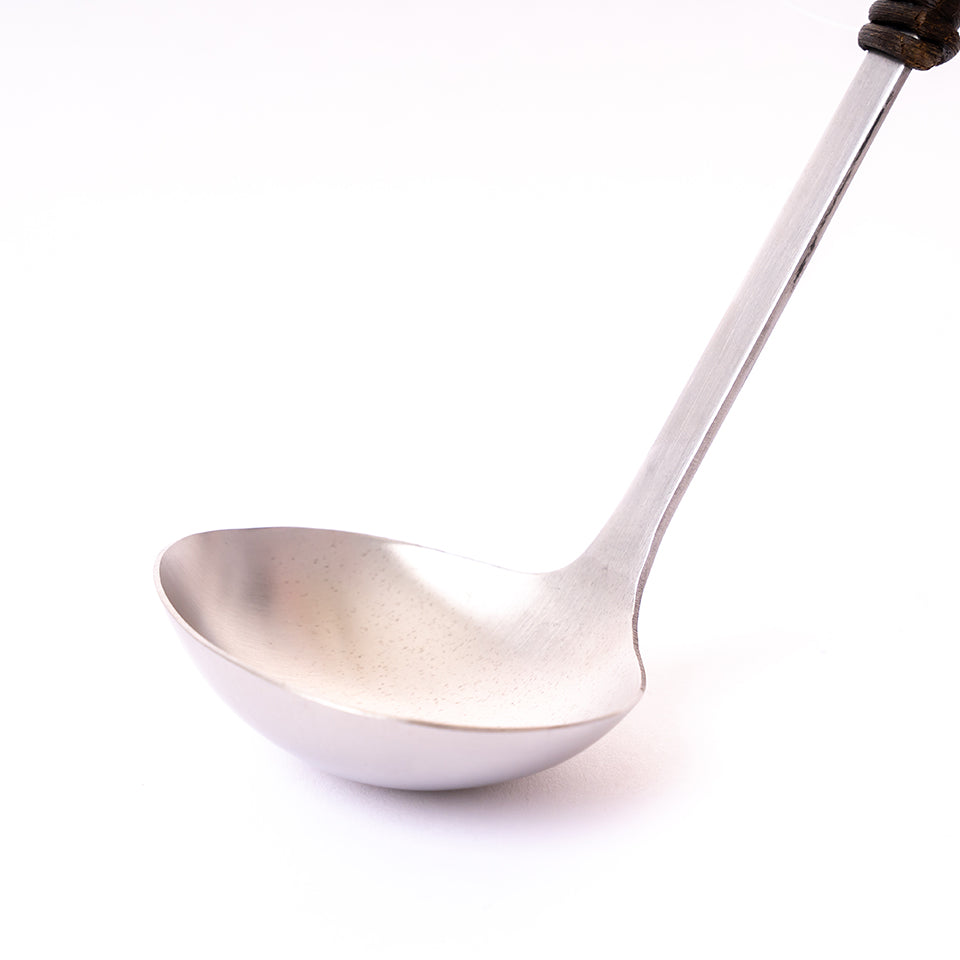 【工房アイザワ】パセリ お玉 大 アケビ巻 [8]