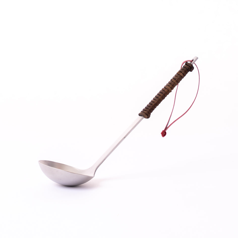 【工房アイザワ】パセリ お玉 小 アケビ巻 [10]