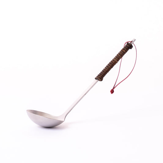 【工房アイザワ】パセリ お玉 小 アケビ巻 [10]