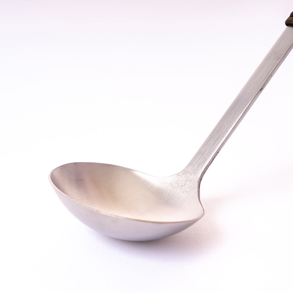 【工房アイザワ】パセリ お玉 小 アケビ巻 [10]