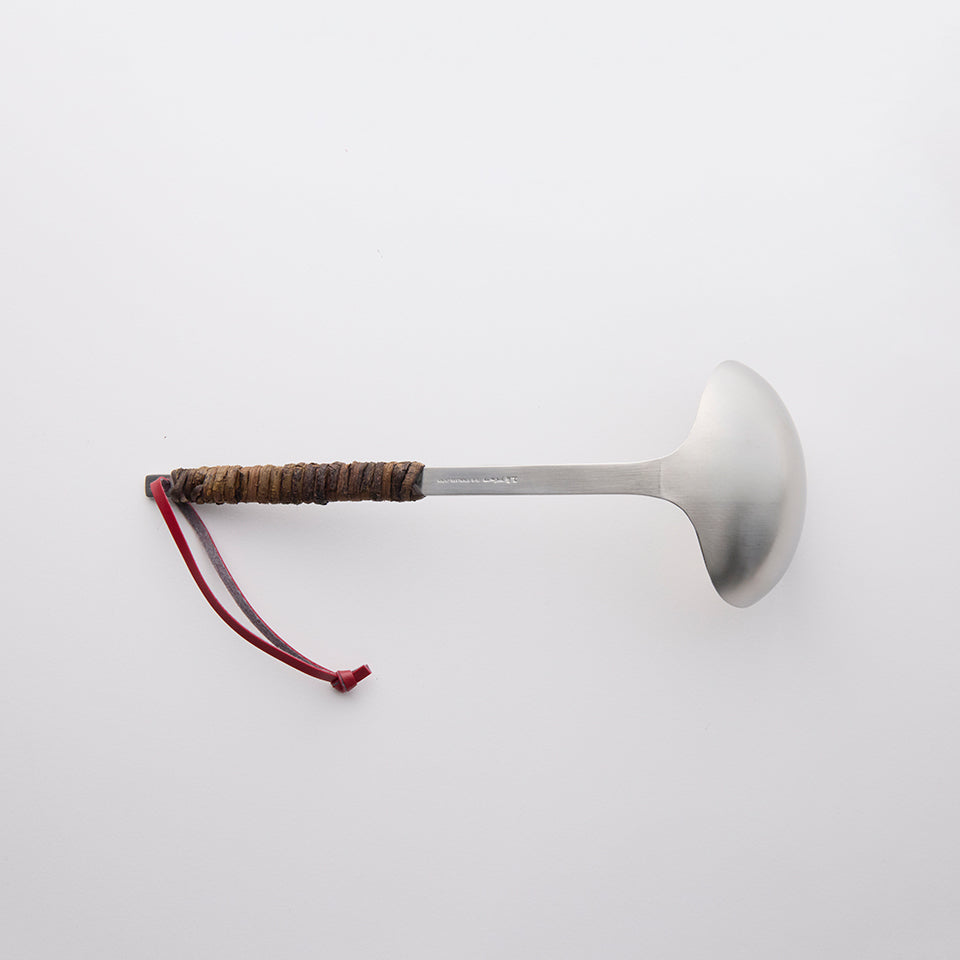 【工房アイザワ】パセリ お玉 大 アケビ巻 [8]