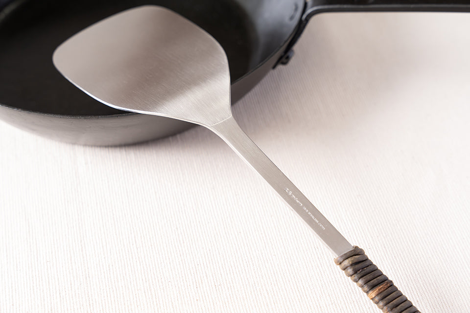 【工房アイザワ】パセリ ターナー アケビ巻 [12]