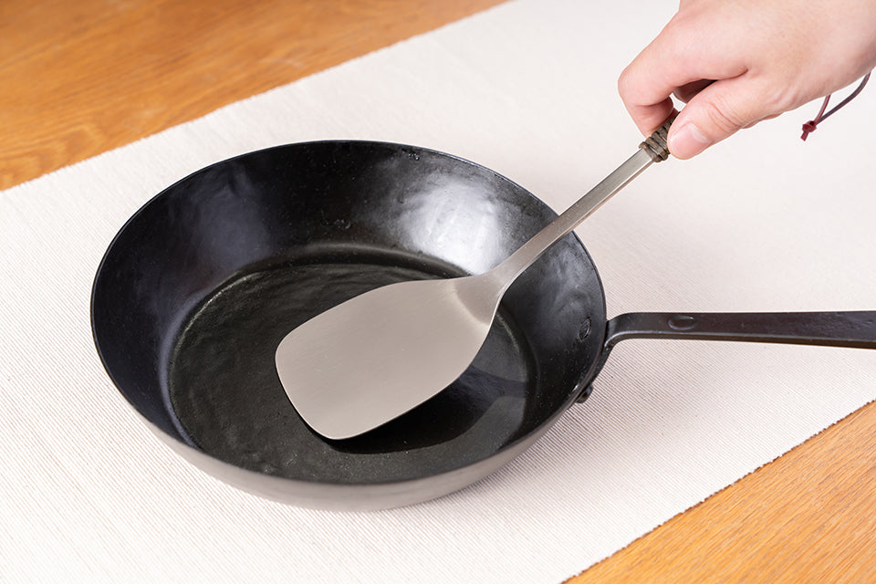 【工房アイザワ】パセリ ターナー アケビ巻 [12]