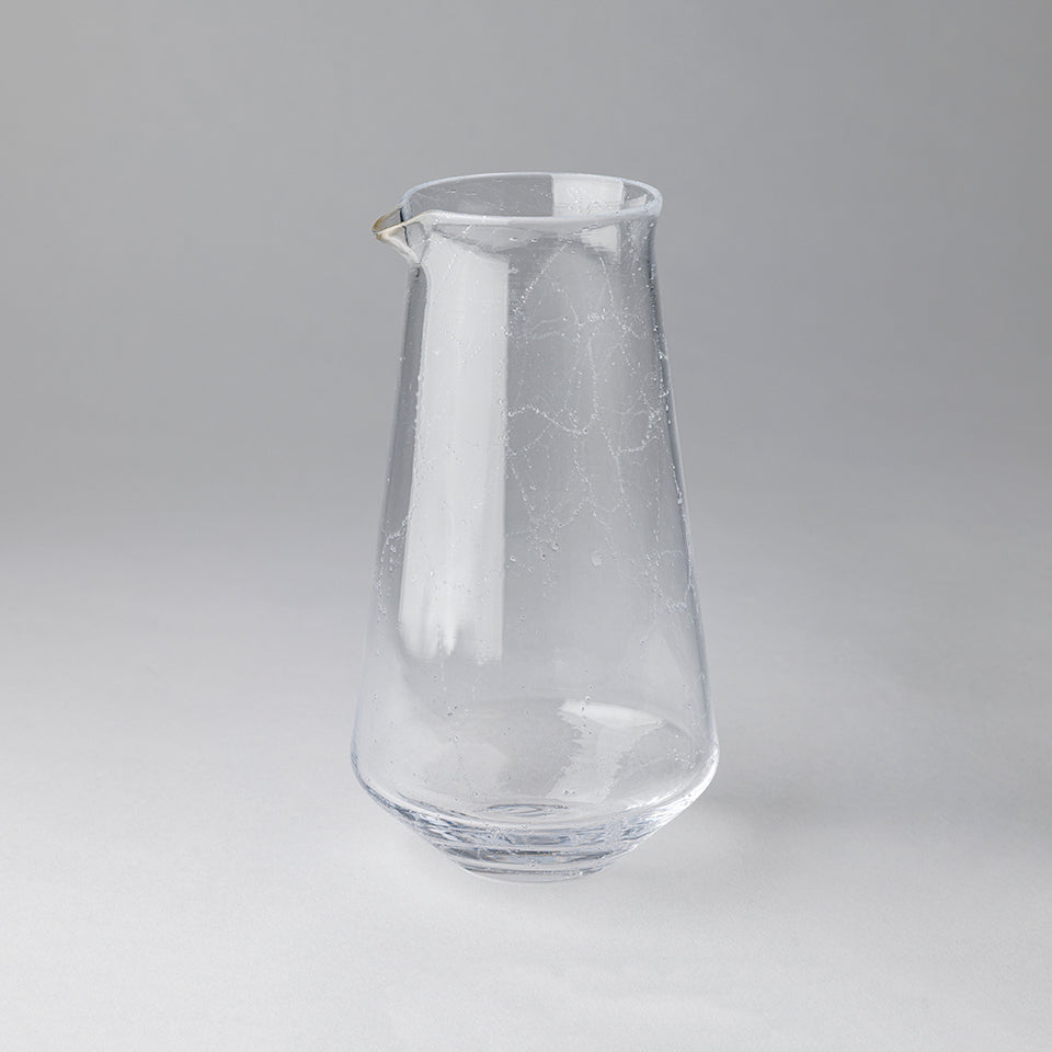 【甲田彩恵】contour pitcher [18]