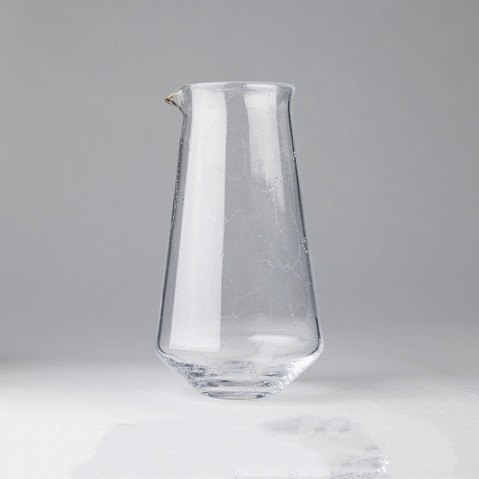 【甲田彩恵】contour pitcher [18]
