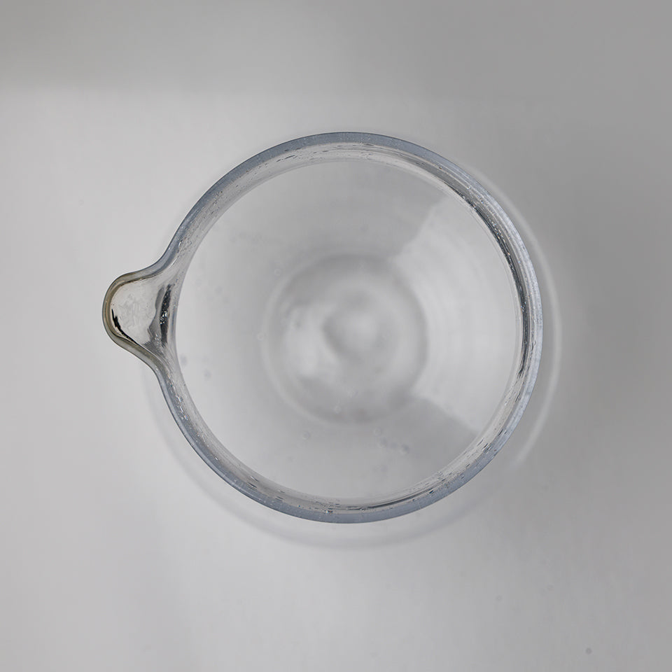 【甲田彩恵】contour pitcher [18]