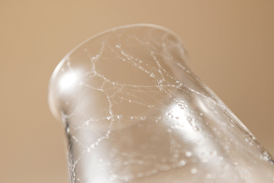 【甲田彩恵】contour glass S＋ [2]