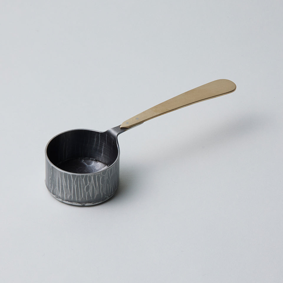 【小西光裕】Coffee measure [11]