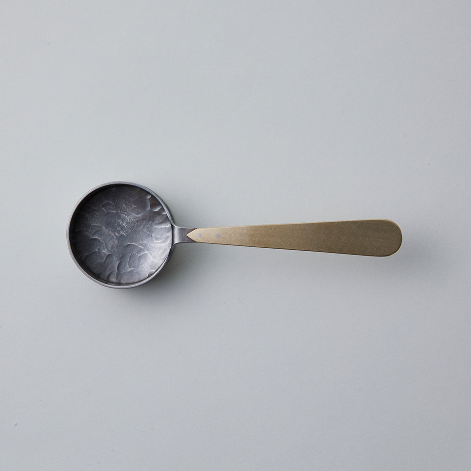 【小西光裕】Coffee measure [11]