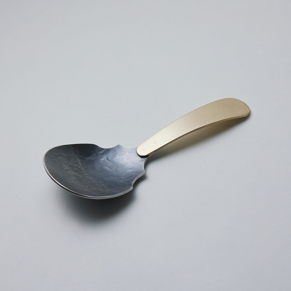 【小西光裕】Serve spoon SL(H) [2]