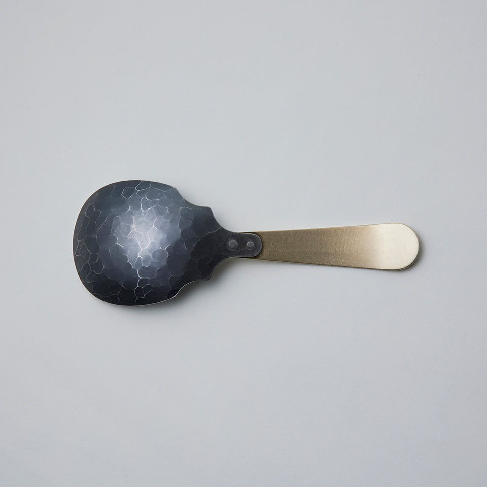 【小西光裕】Serve spoon SL(H) [2]