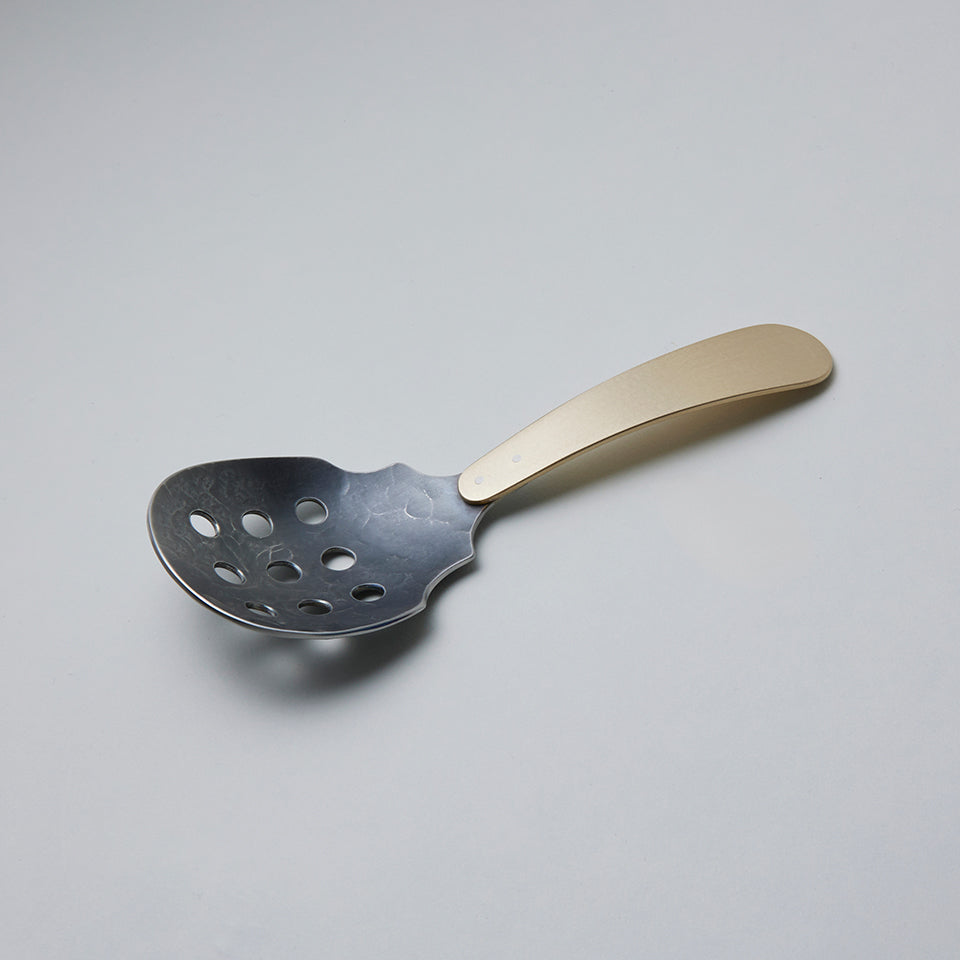 【小西光裕】Serve spoon SL [1]