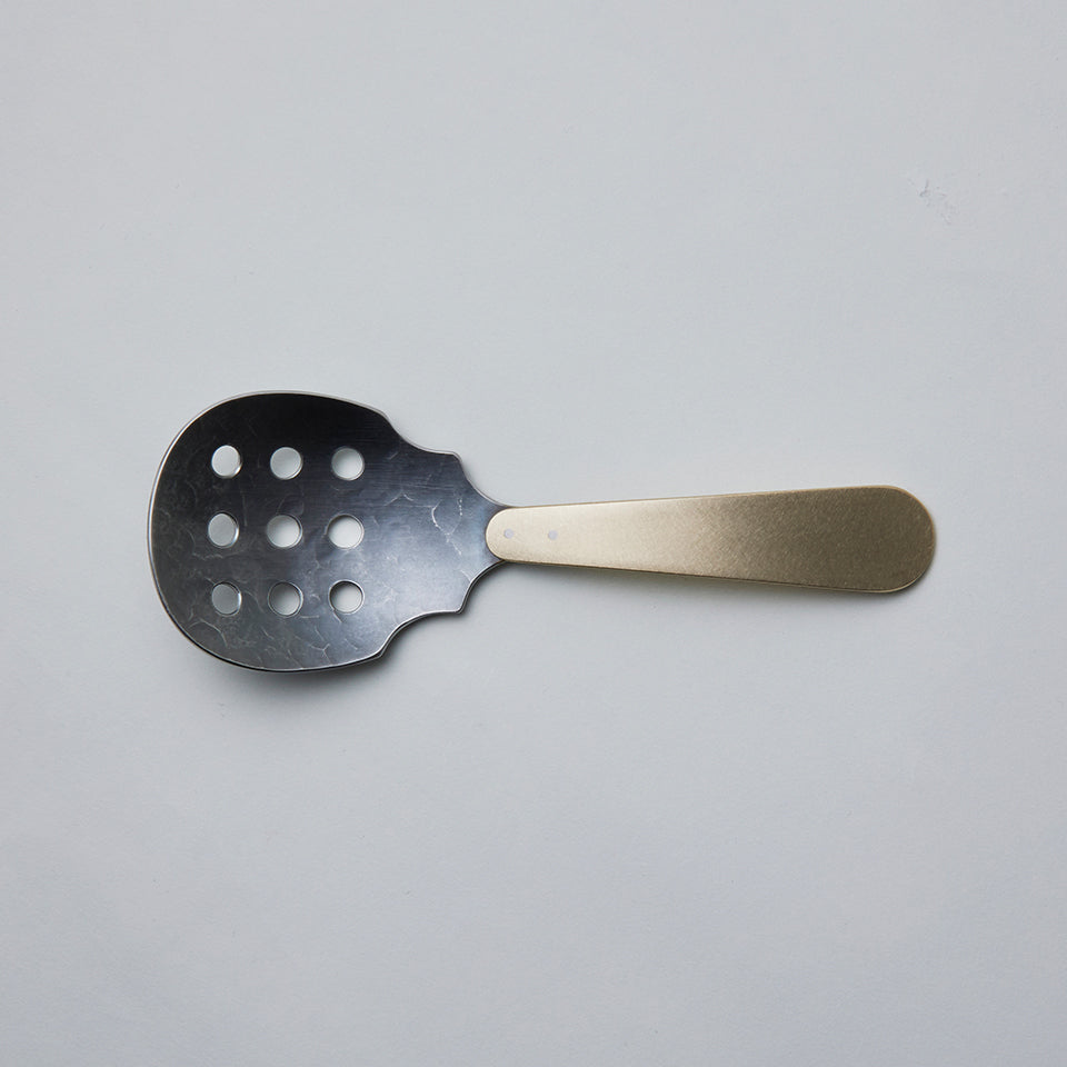 【小西光裕】Serve spoon SL [1]