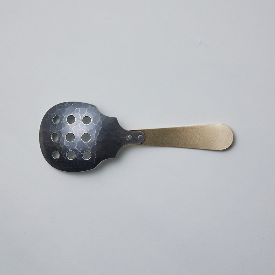 【小西光裕】Serve spoon SL [1]