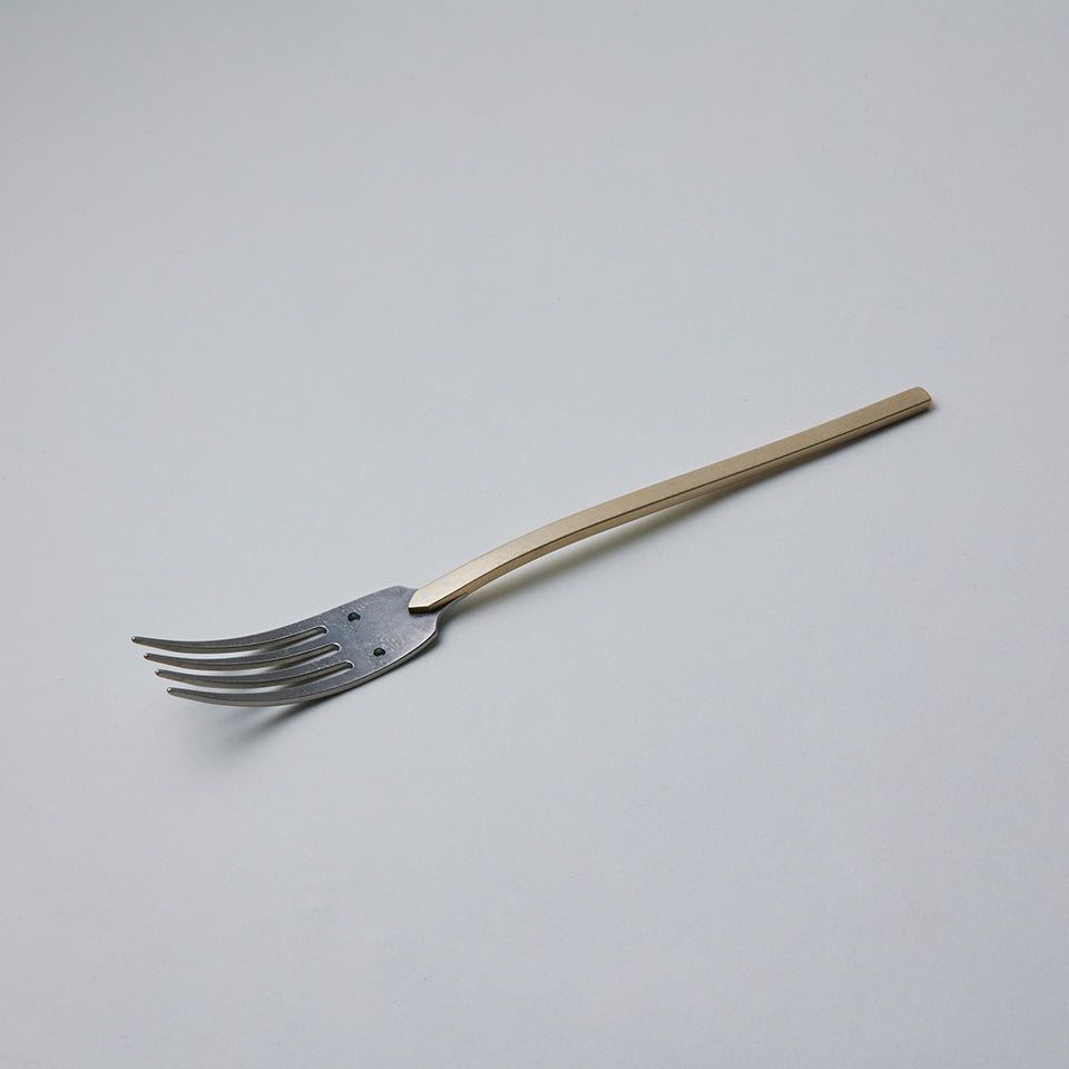 【小西光裕】Dinner fork [4]