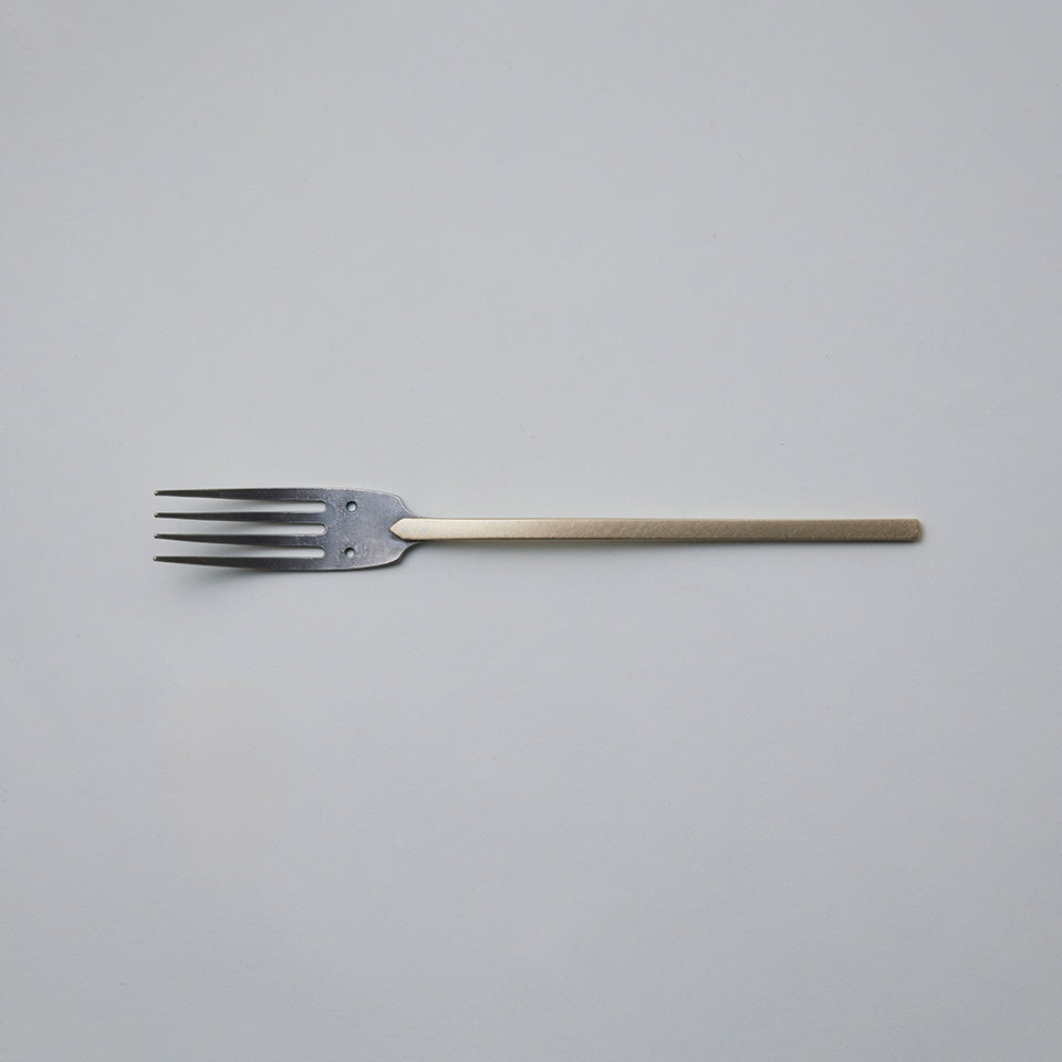 【小西光裕】Dinner fork [4]
