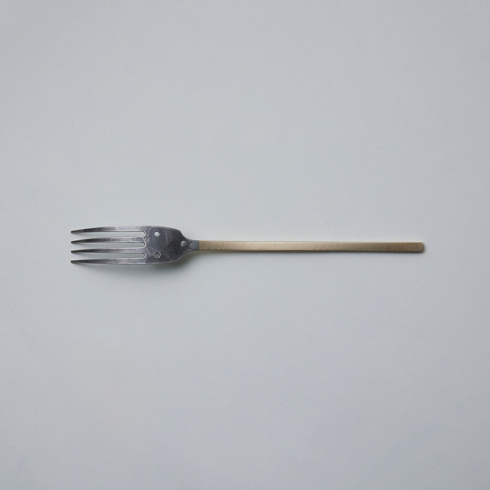 【小西光裕】Dinner fork [4]