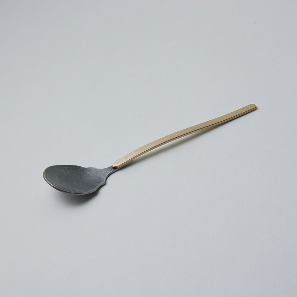 【小西光裕】Tea spoon [9]