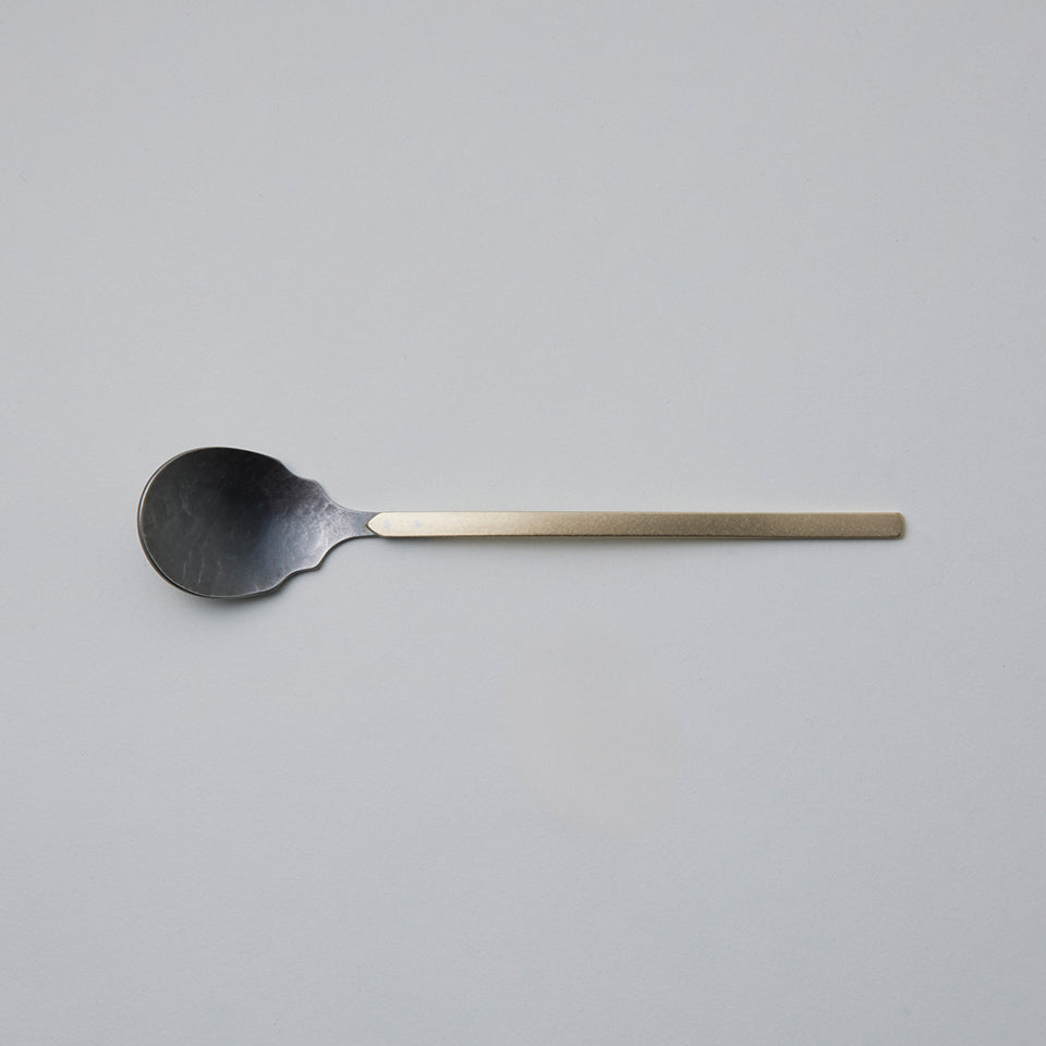 【小西光裕】Tea spoon [9]