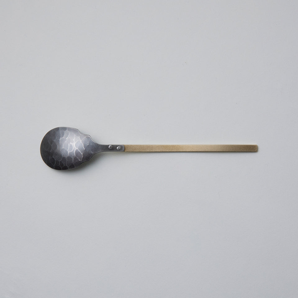 【小西光裕】Tea spoon [9]