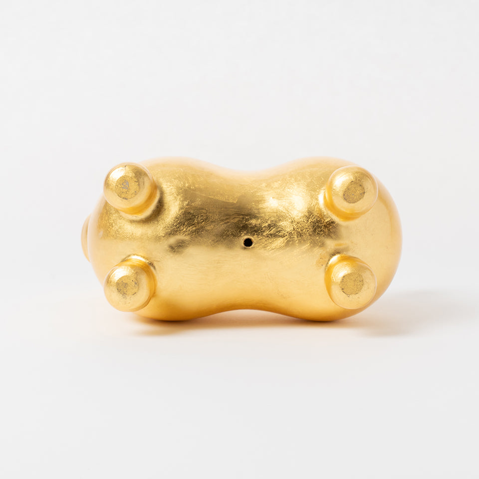 九谷焼ロディ 金沢金箔 [RO-20]｜Discover Japan 公式オンラインショップ