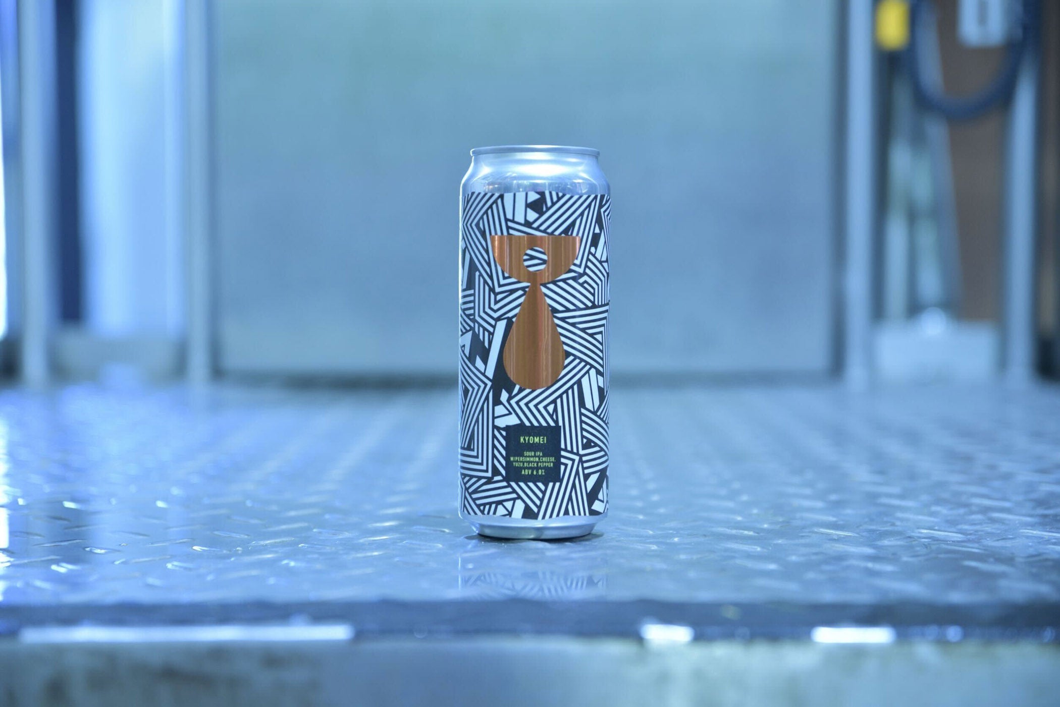 Teenage Brewing Kyomei ＜渋谷PARCO 6周年コラボビール＞｜Discover