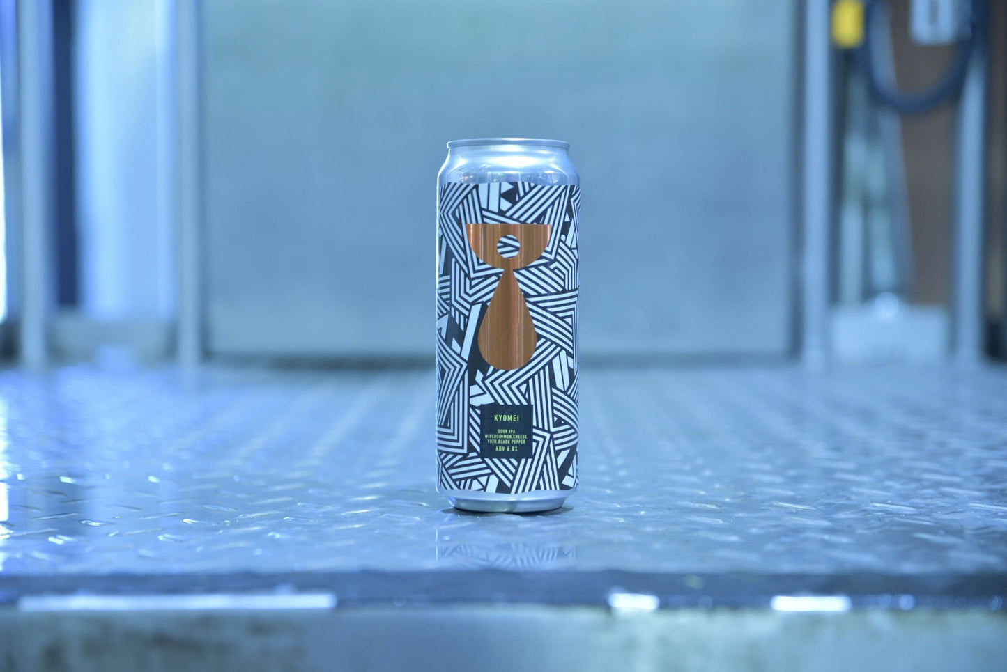 【Teenage Brewing】Kyomei ＜渋谷PARCO 6周年コラボビール＞