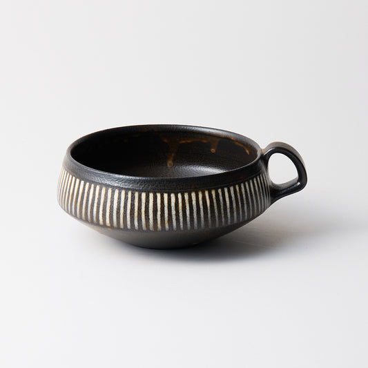 【増渕篤宥】スープマグ トクサ [D5]