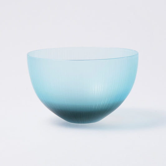 【光井威善】bowl silence [4]