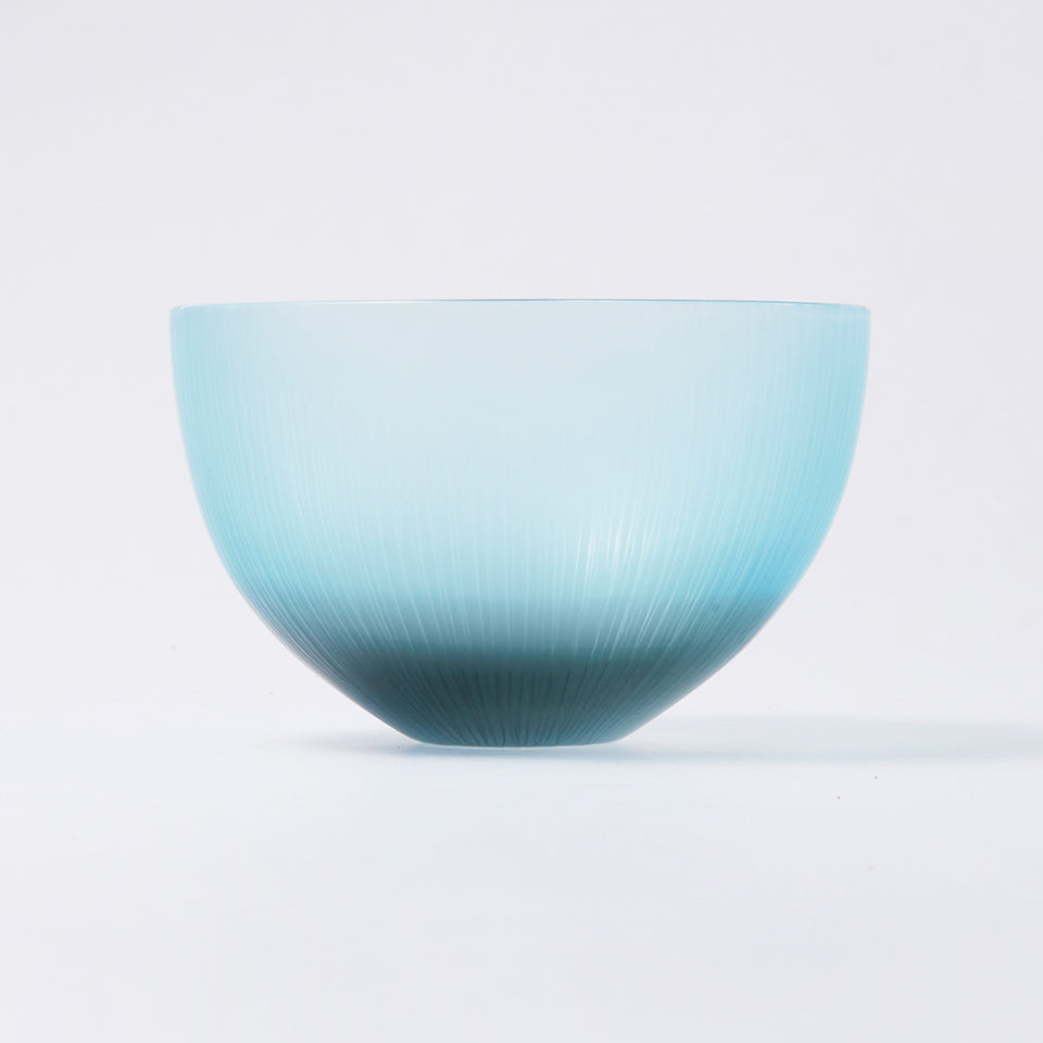 【光井威善】bowl silence [4]