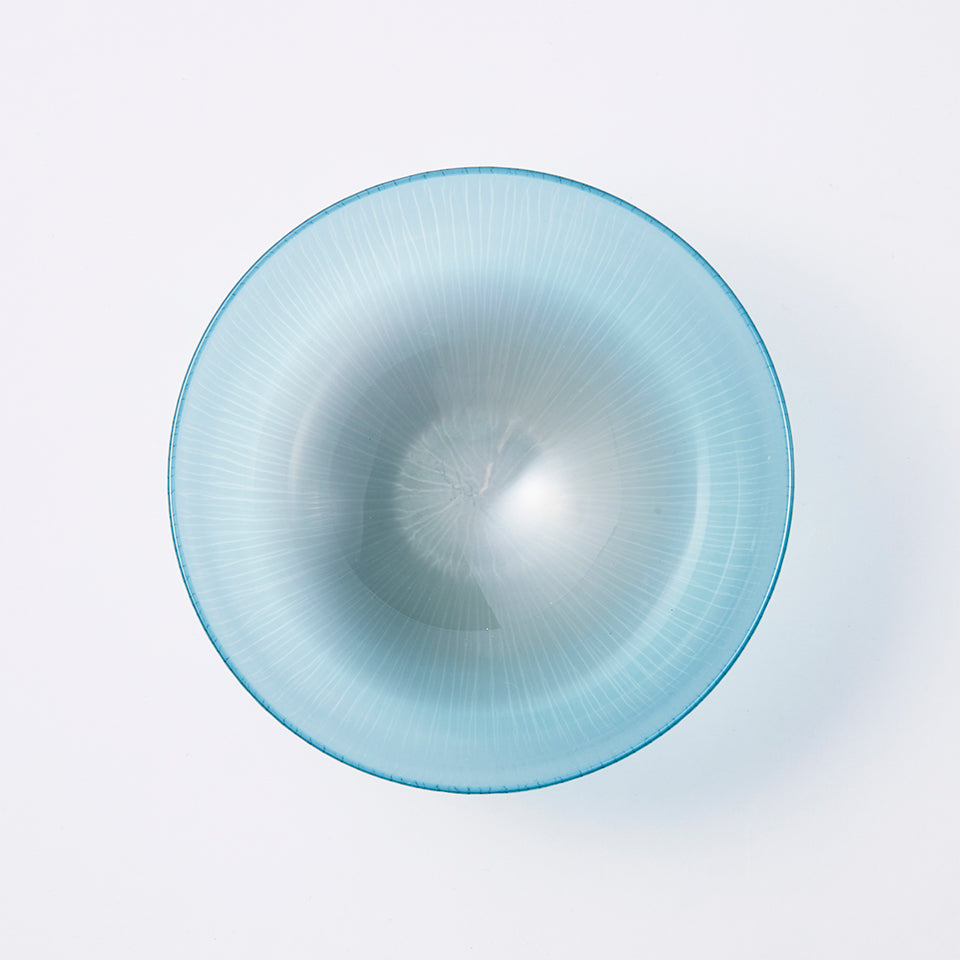 【光井威善】bowl silence [4]