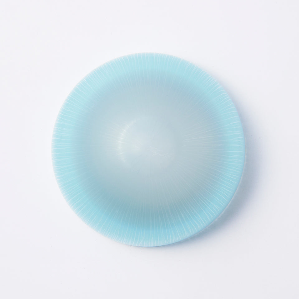 【光井威善】bowl silence [4]