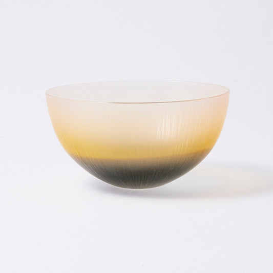 【光井威善】bowl silence [3]