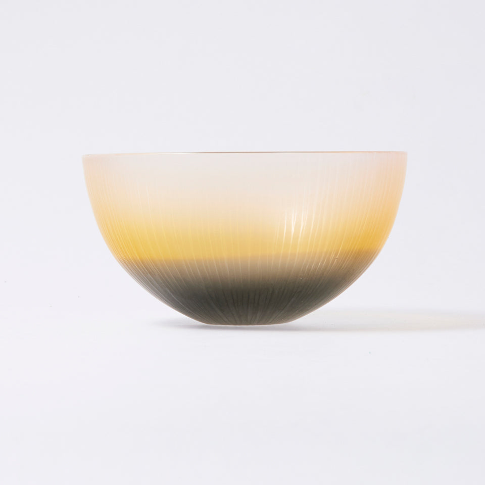 【光井威善】bowl silence [3]