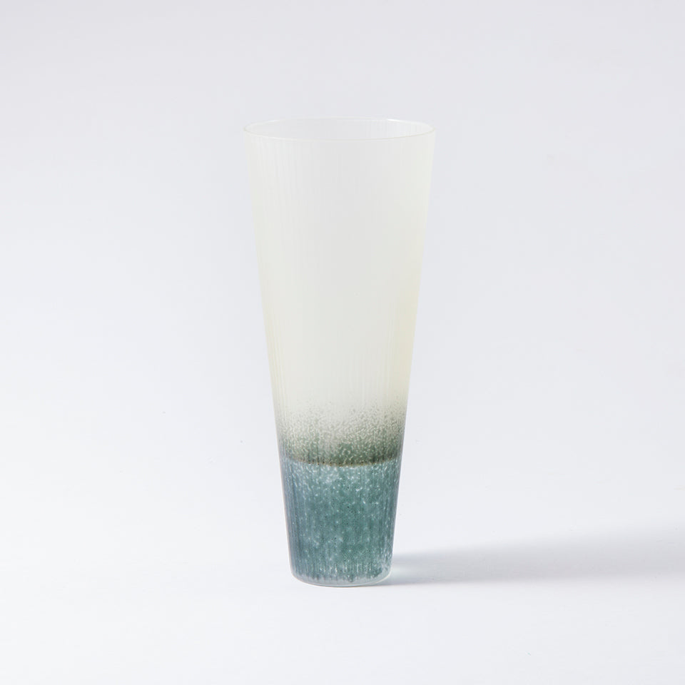 【光井威善】glass silence [1]