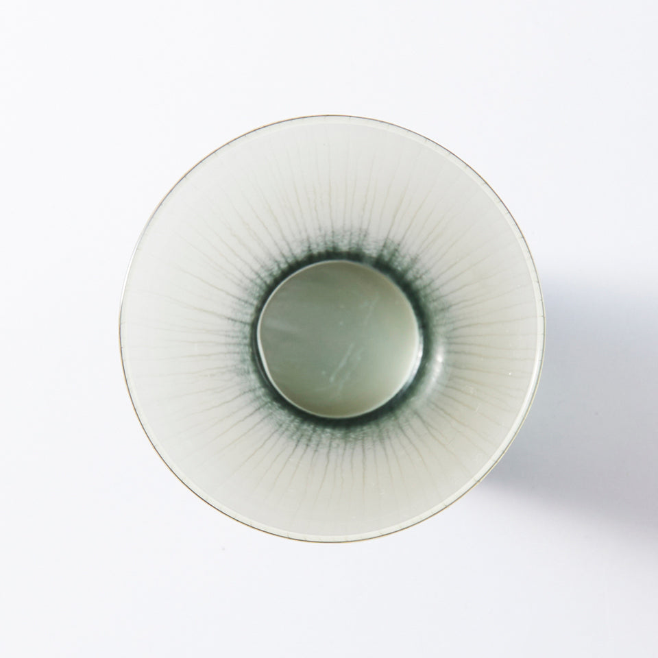 【光井威善】glass silence [1]