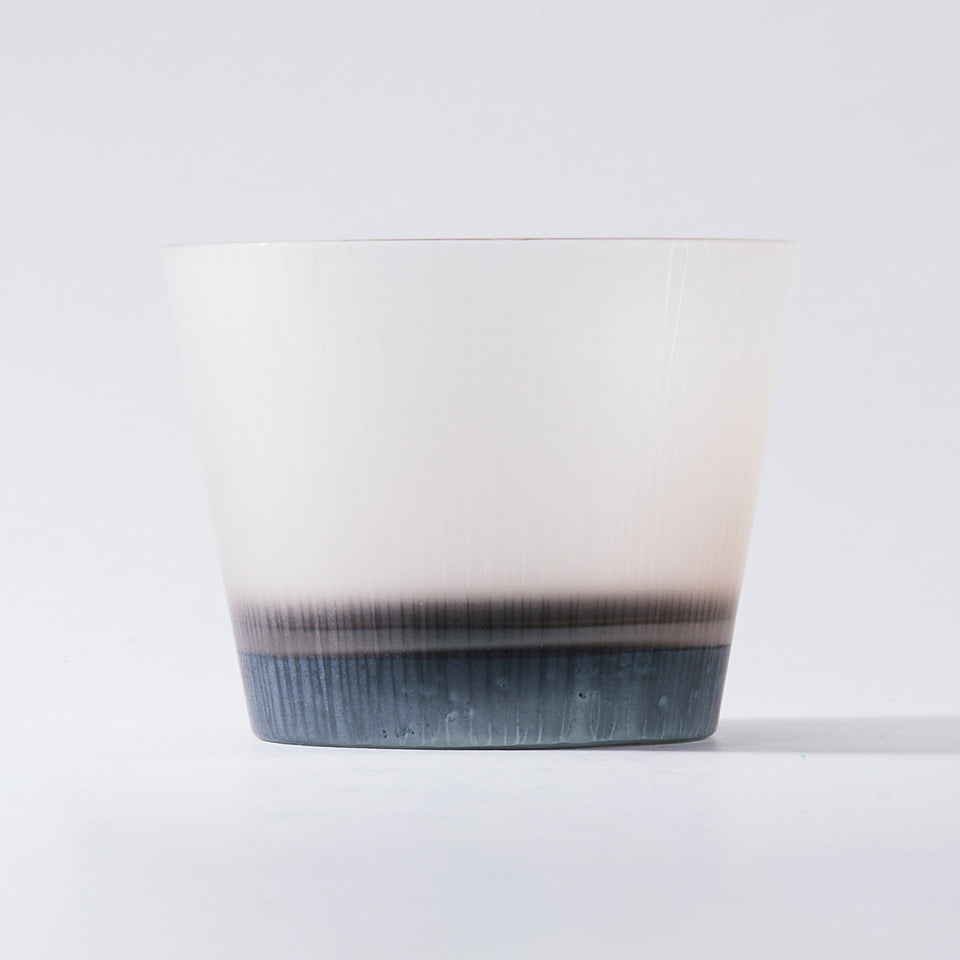 【光井威善】glass silence [2]